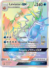 Image de la carte Léviator GX 112/111