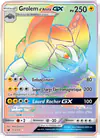 Image de la carte Grolem d'Alola GX 113/111