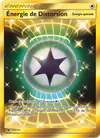 Image de la carte Énergie de Distorsion 123/111
