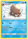 Image de la carte Cochignon 20/111