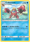 Image de la carte Colhomard 25/111