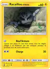 Image de la carte Racaillou d'Alola 32/111
