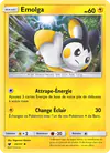 Image de la carte Emolga 35/111