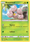 Image de la carte Noeunoeuf 4/111