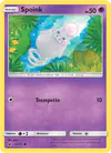 Image de la carte Spoink 41/111
