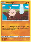 Image de la carte Férosinge 50/111