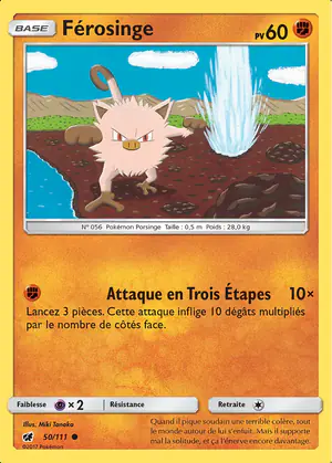 F&eacute;rosinge 50/111