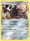 Image de la carte Galeking 67/111
