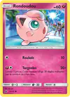 Image de la carte Rondoudou 71/111