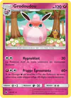 Image de la carte Grodoudou 72/111