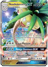 Image de la carte Noadkoko d'Alola GX 74/111