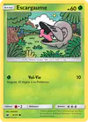 Image de la carte Escargaume 8/111