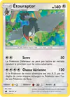 Image de la carte Étouraptor 83/111