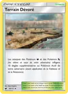 Image de la carte Terrain Dévoré 93/111