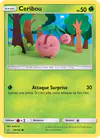 Image de la carte Ceribou 10/156