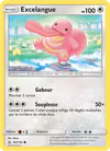 Image de la carte Excelangue 102/156