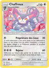 Image de la carte Chaffreux 109/156