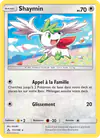 Image de la carte Shaymin 111/156