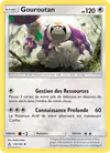 Image de la carte Gouroutan 114/156