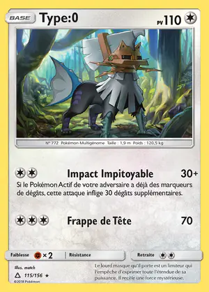 Type:0 115/156