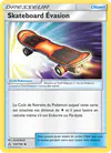 Image de la carte Skateboard Évasion 122/156