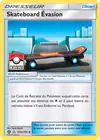 Image de la carte Skateboard Évasion 122a/156