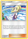 Image de la carte Lilie 125/156