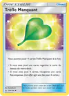 Image de la carte Trèfle Manquant 129/156