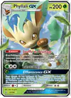Image de la carte Phyllali GX 13/156