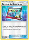 Image de la carte Terminal de Commande 131/156