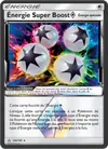 Image de la carte Énergie Super Boost {*} 136/156