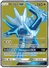 Image de la carte Dialga GX 146/156
