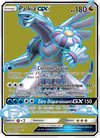 Image de la carte Palkia GX 147/156