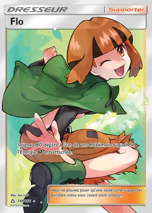 Flo 149/156