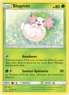 Image de la carte Shaymin 15/156