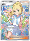 Image de la carte Lilie 151/156