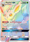 Image de la carte Phyllali GX 157/156