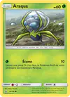 Image de la carte Araqua 16/156