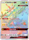 Image de la carte Câblifère GX 160/156