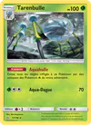 Image de la carte Tarenbulle 17/156