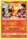 Image de la carte Maganon 19/156