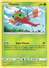 Image de la carte Yanma 2/156