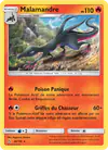 Image de la carte Malamandre 26/156