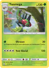 Image de la carte Yanmega 3/156