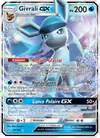 Image de la carte Givrali GX 39/156