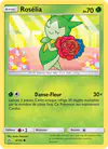 Image de la carte Rosélia 4/156
