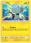Image de la carte Lixy 46/156