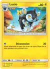 Image de la carte Luxio 47/156