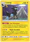Image de la carte Luxray 48/156