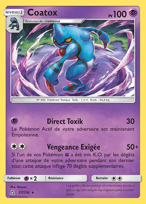 Coatox 57/156